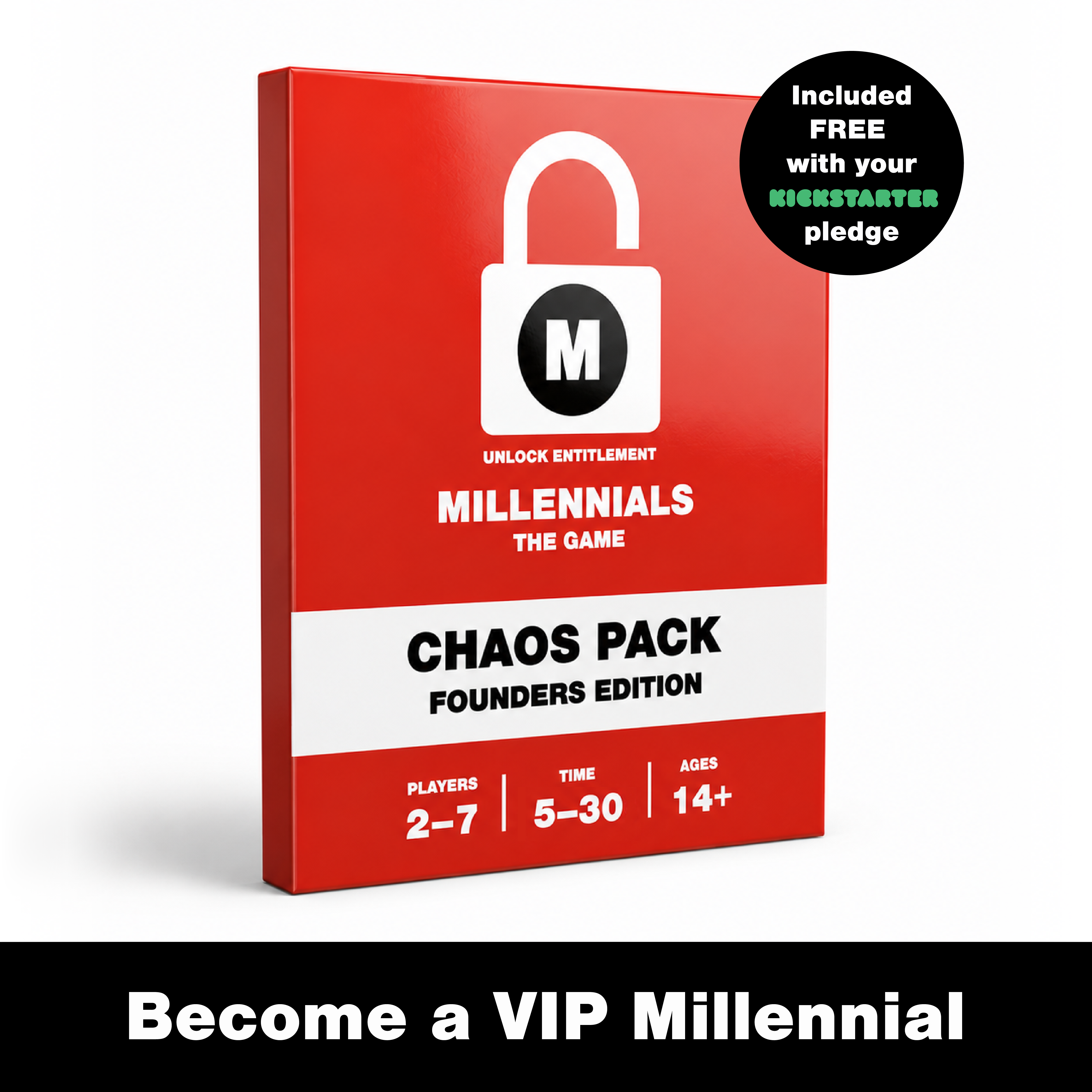 VIP Millennial